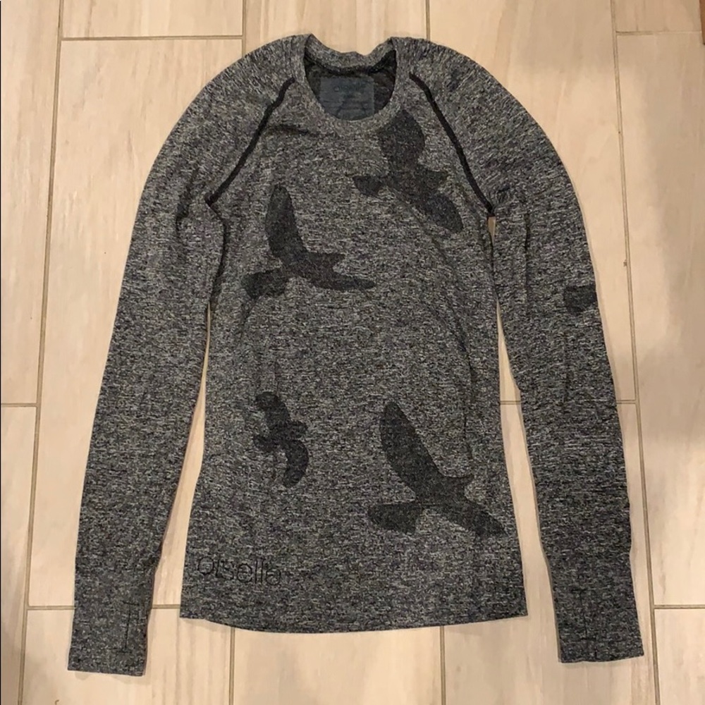 Oiselle Flyte Long Sleeve